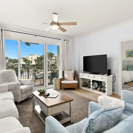High Pointe Resort 232